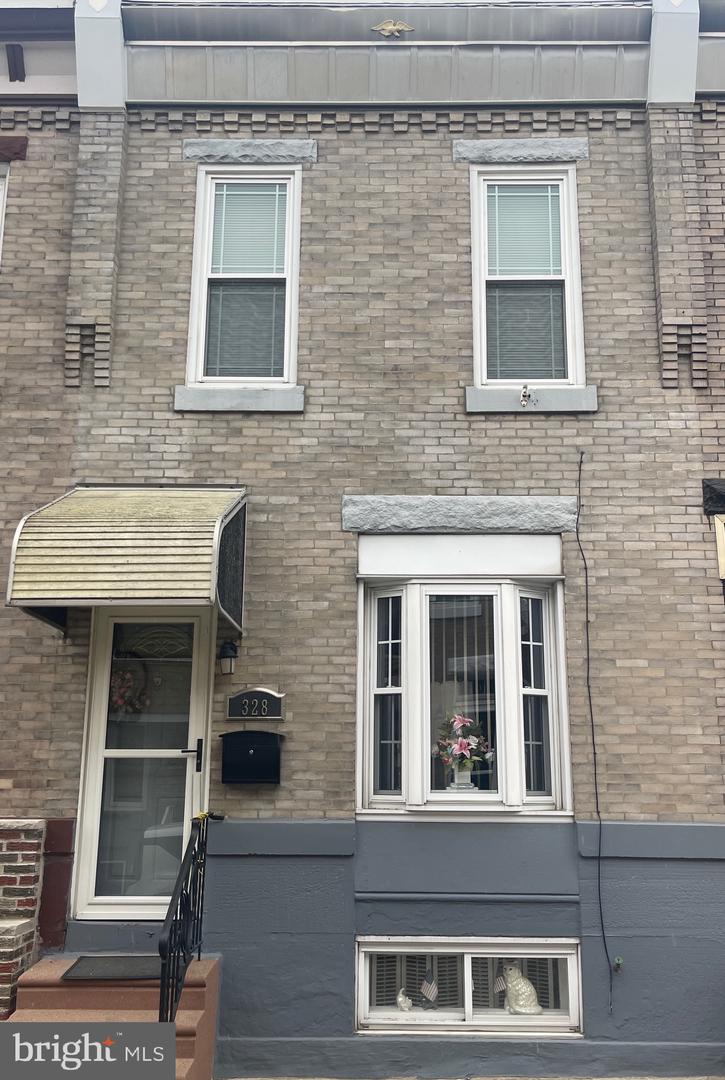 328 Fitzgerald Street, Philadelphia