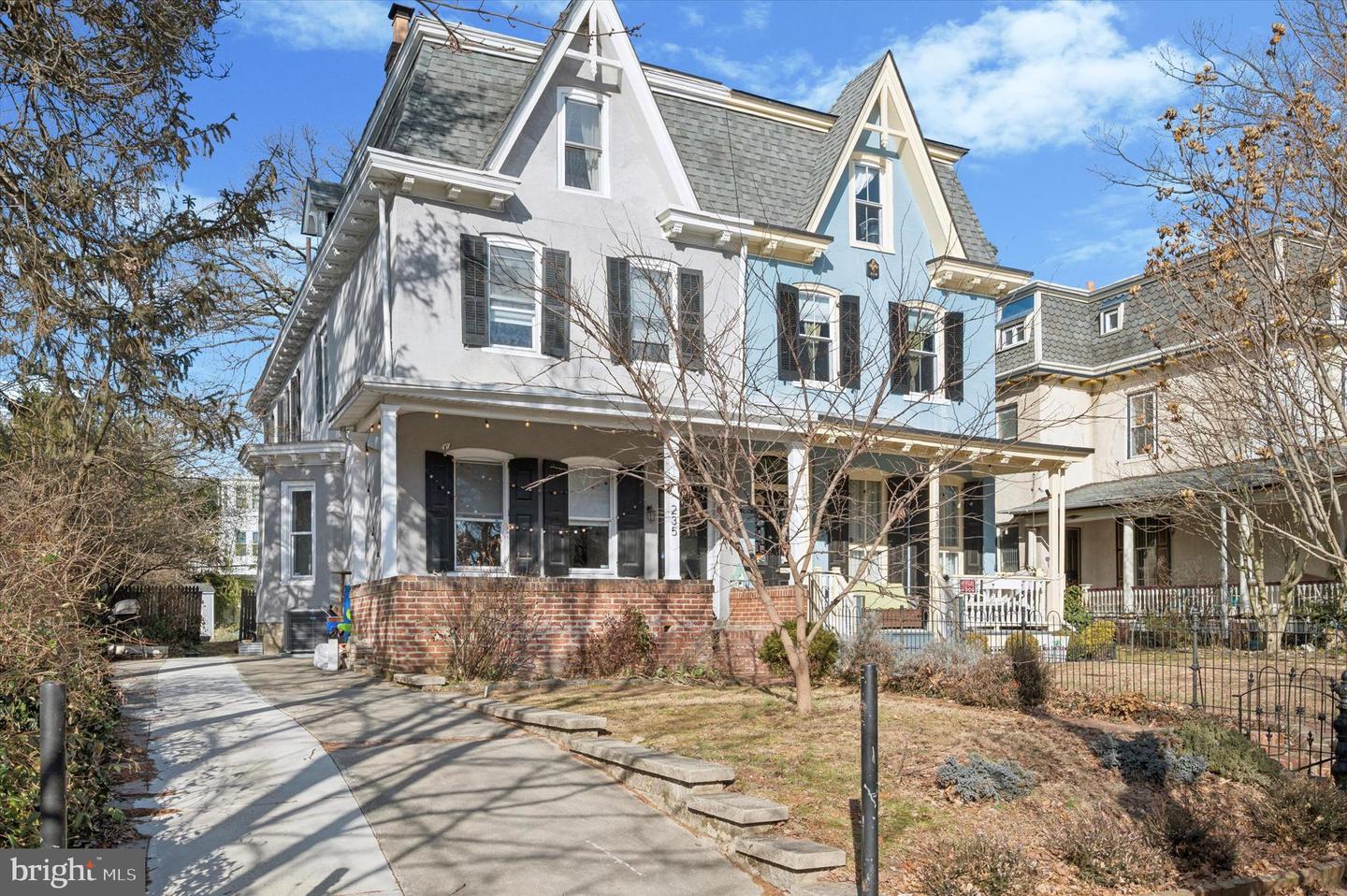 235 W Winona Street, Philadelphia