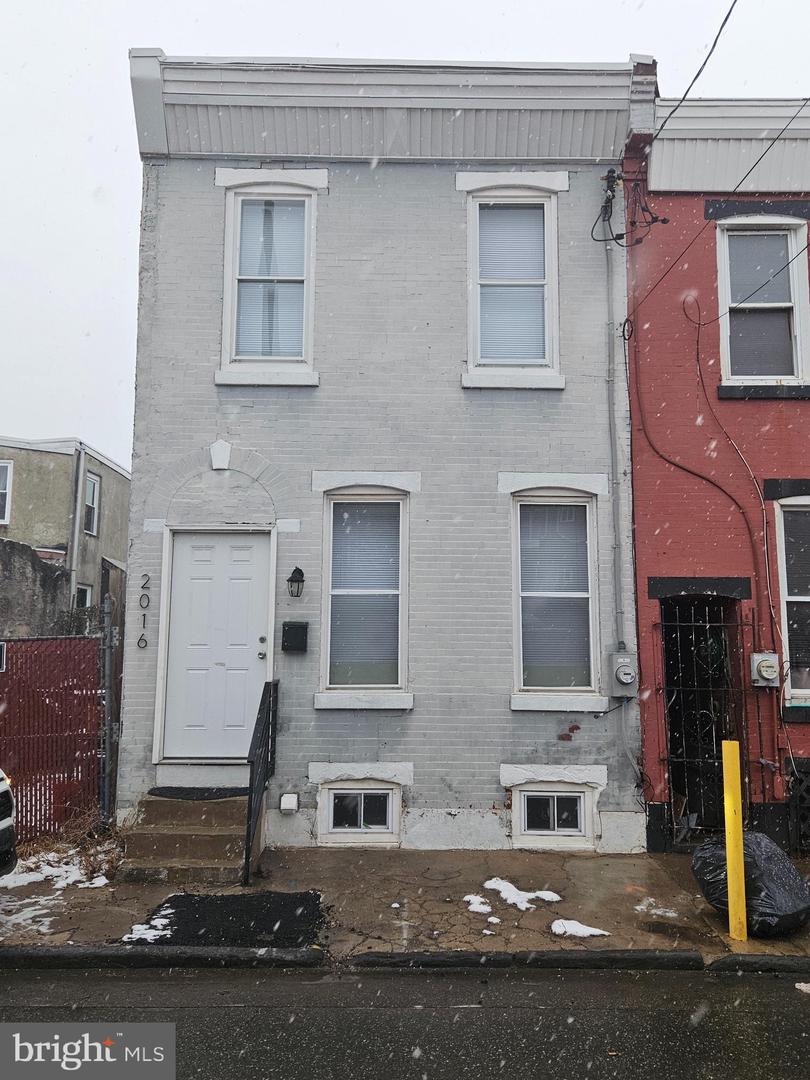 2016 N Leithgow Street, Philadelphia