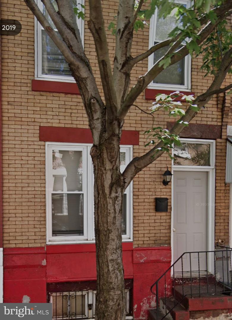 2615 N Hollywood Street, Philadelphia