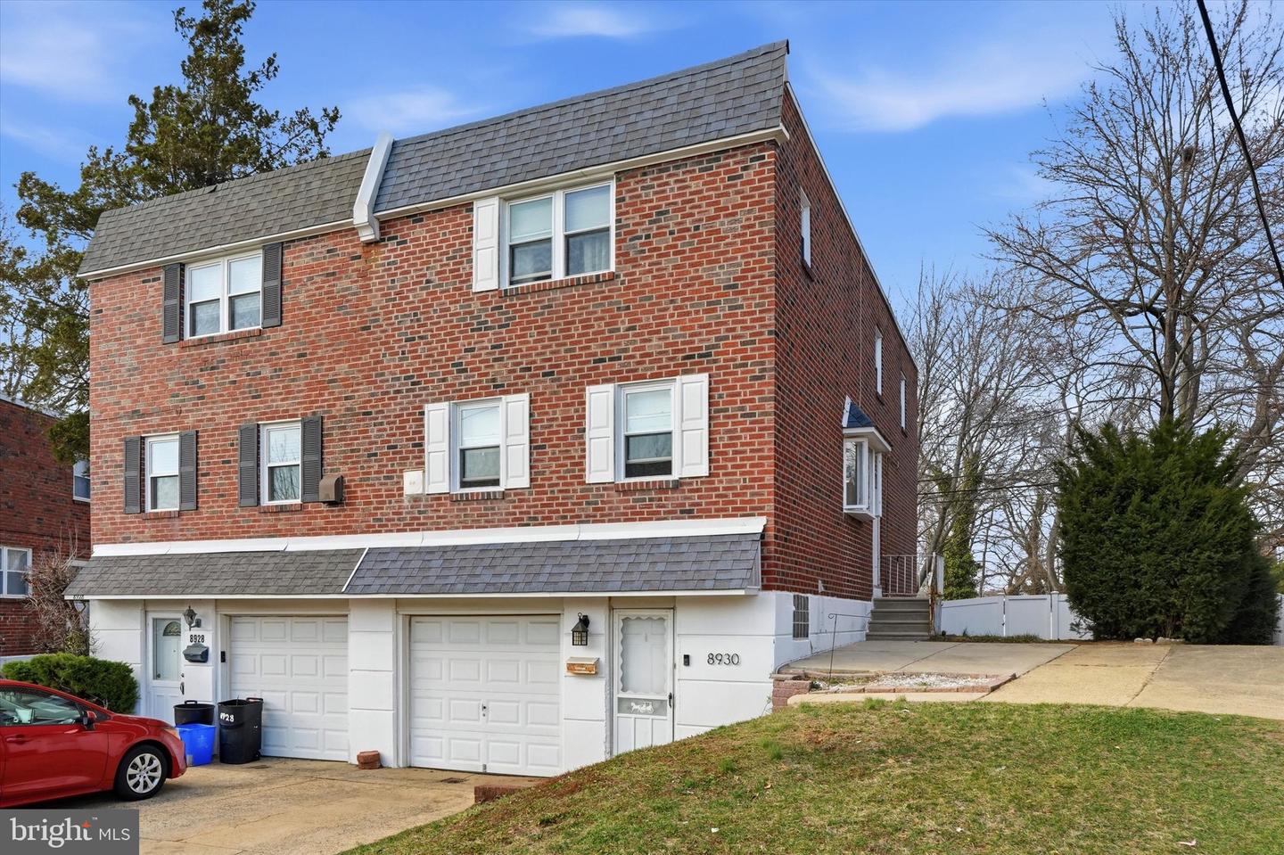 8930 Sylvia Lane, Philadelphia