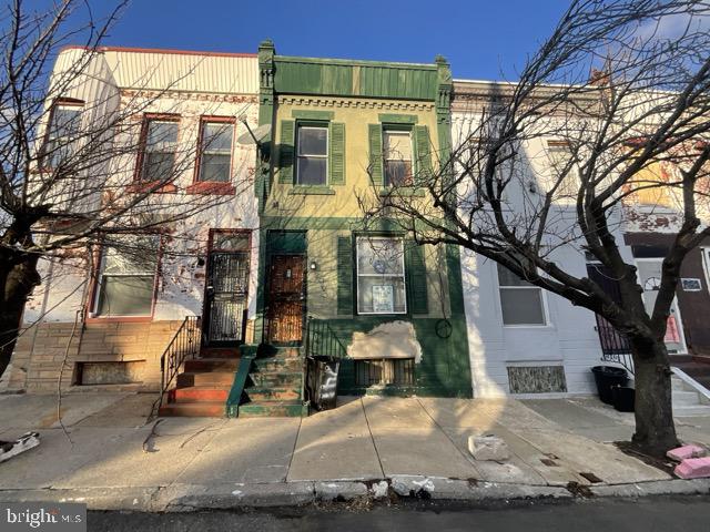 2063 W Boston Street, Philadelphia