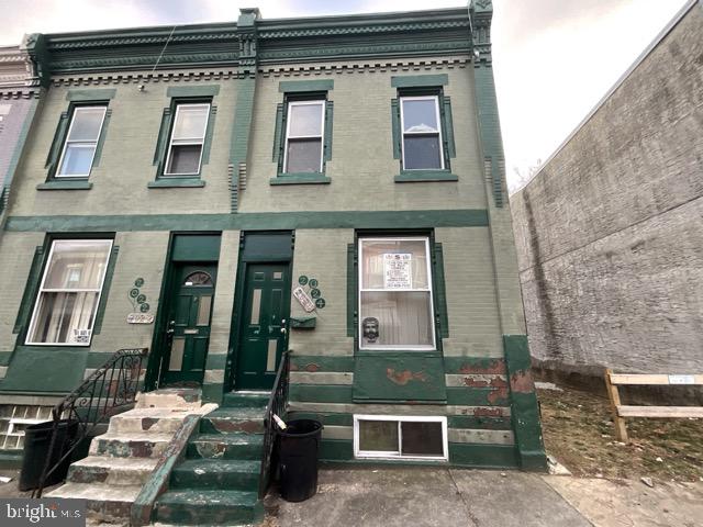 2022 W Boston Street, Philadelphia