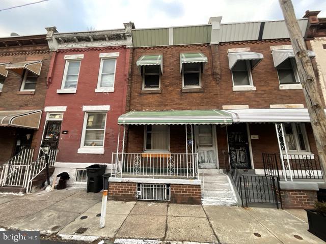 2762 N Bonsall Street, Philadelphia