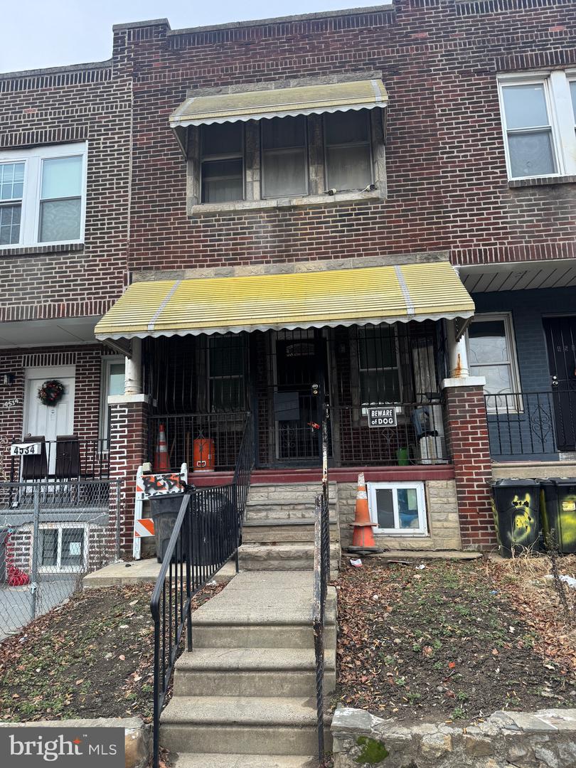 4536 N Palethorp Street, Philadelphia