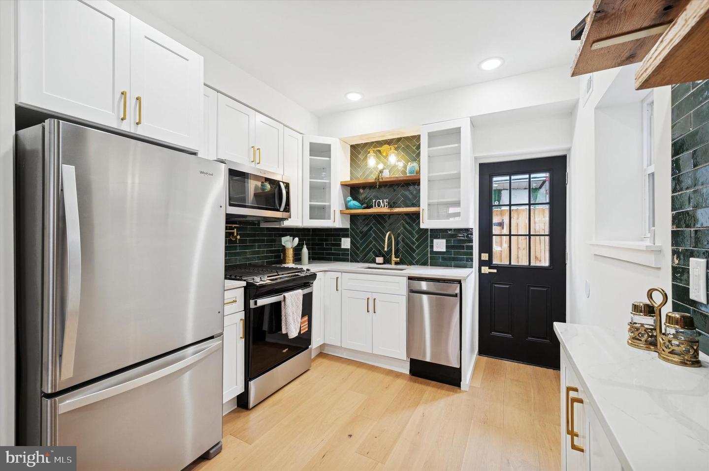 1839 S Carlisle Street, Philadelphia