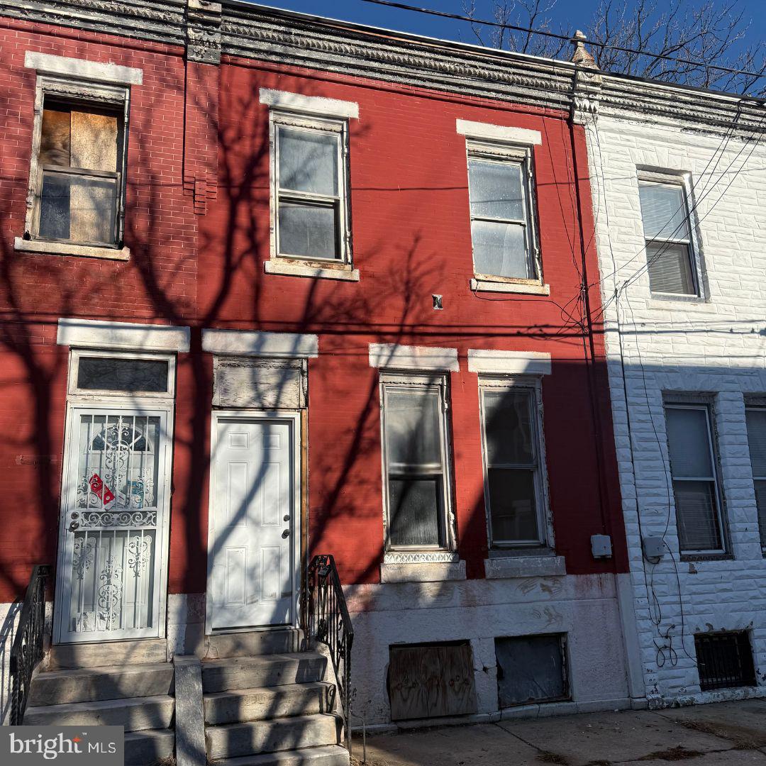 1909 Page Street