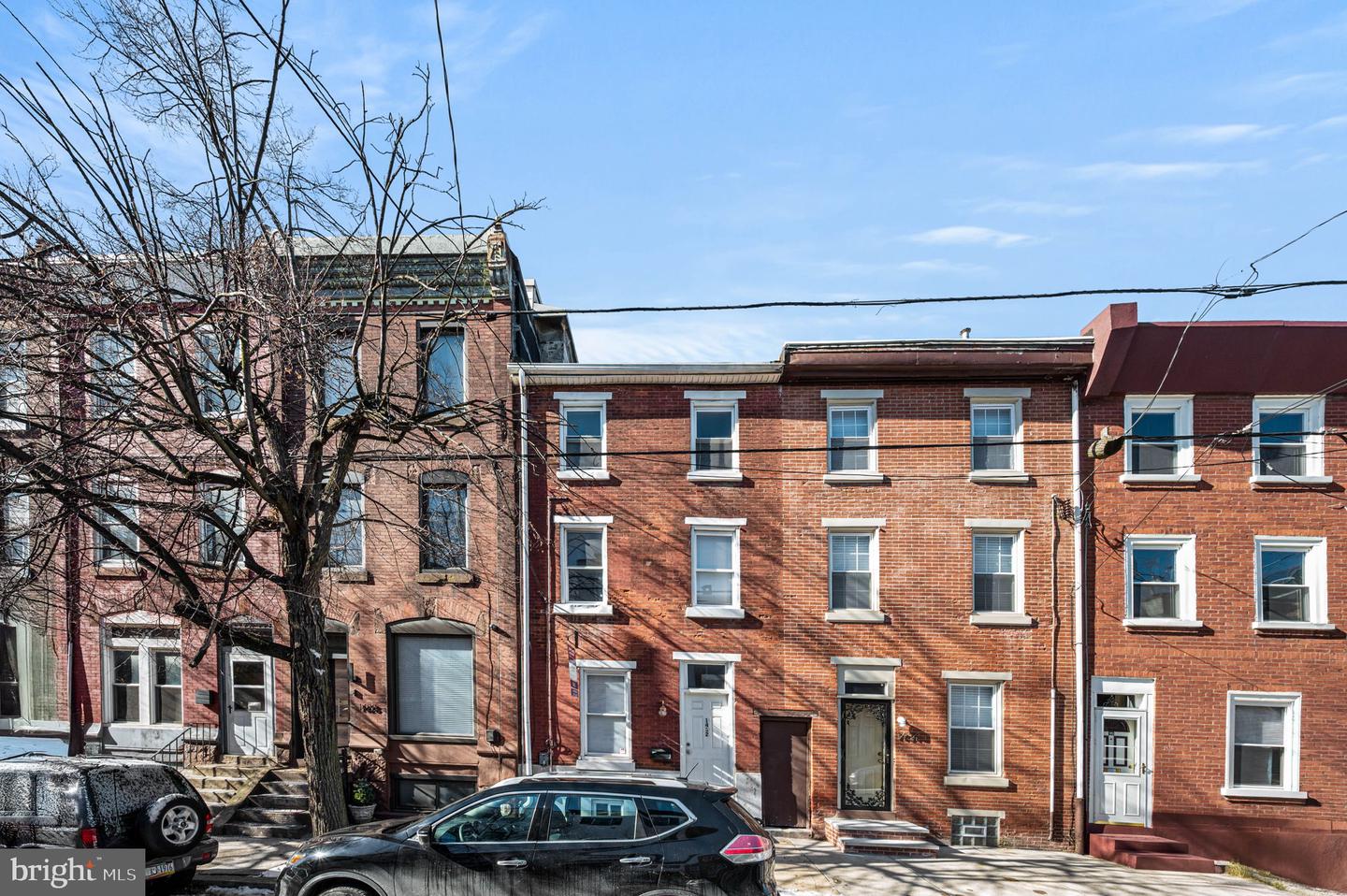 1432 N 4th Street, Philadelphia