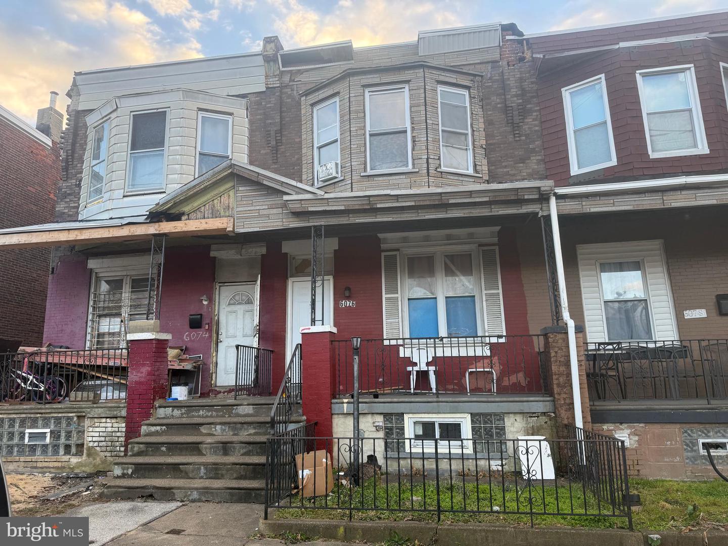 6076 Kingsessing Avenue, Philadelphia