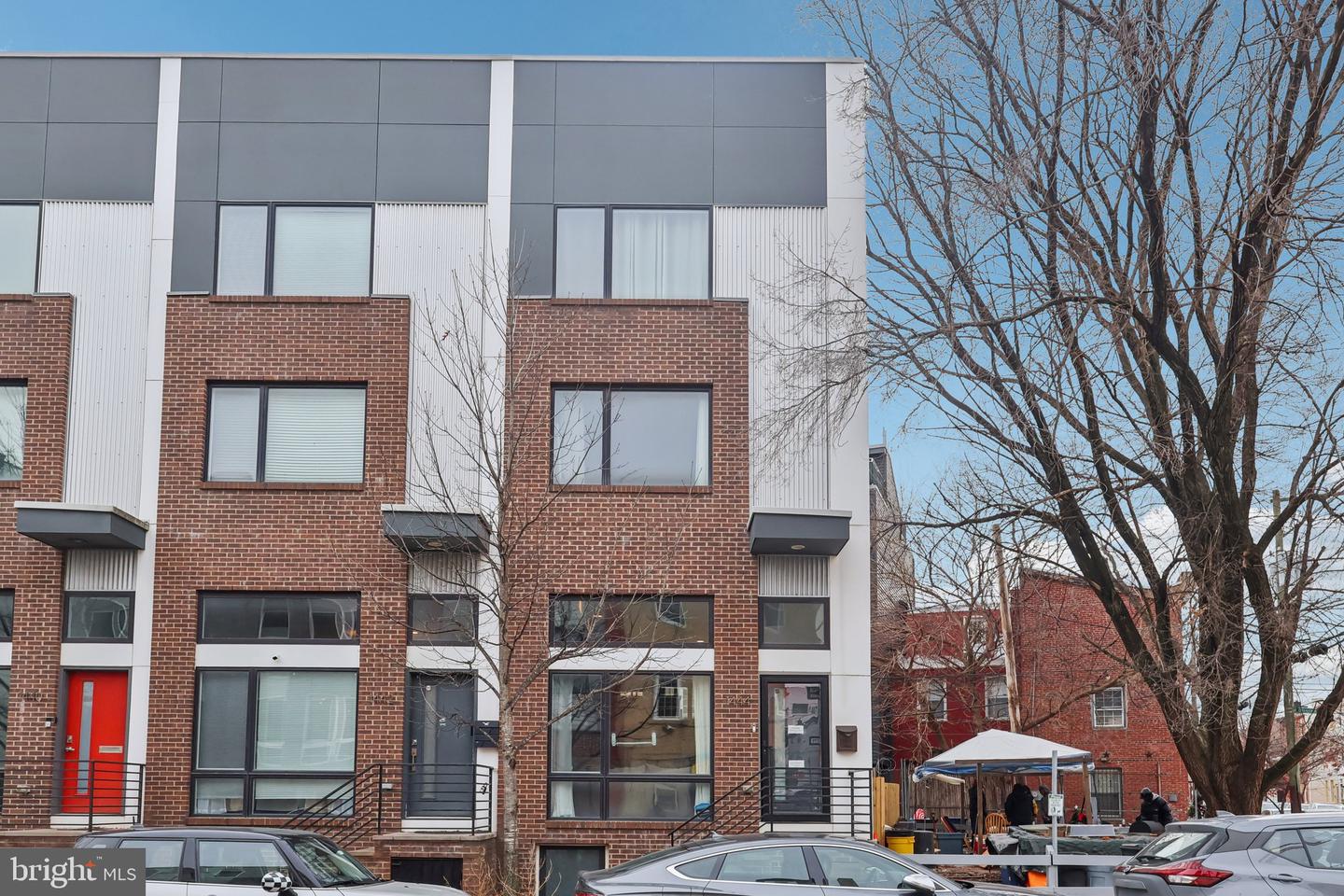 1444 Germantown Avenue, Philadelphia