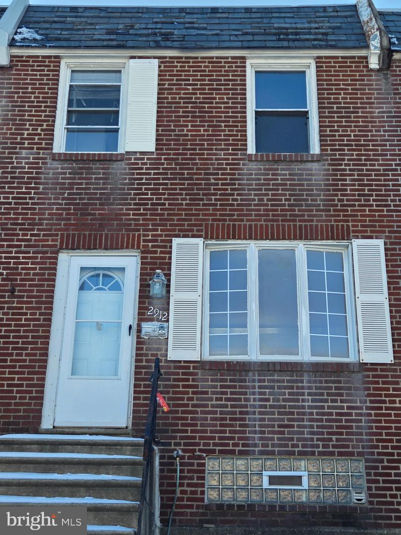 2912 Passmore Street, Philadelphia