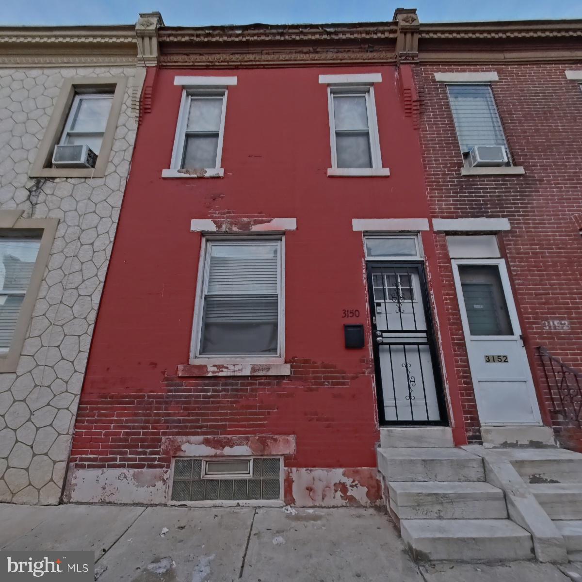 3150 Arbor Street, Philadelphia
