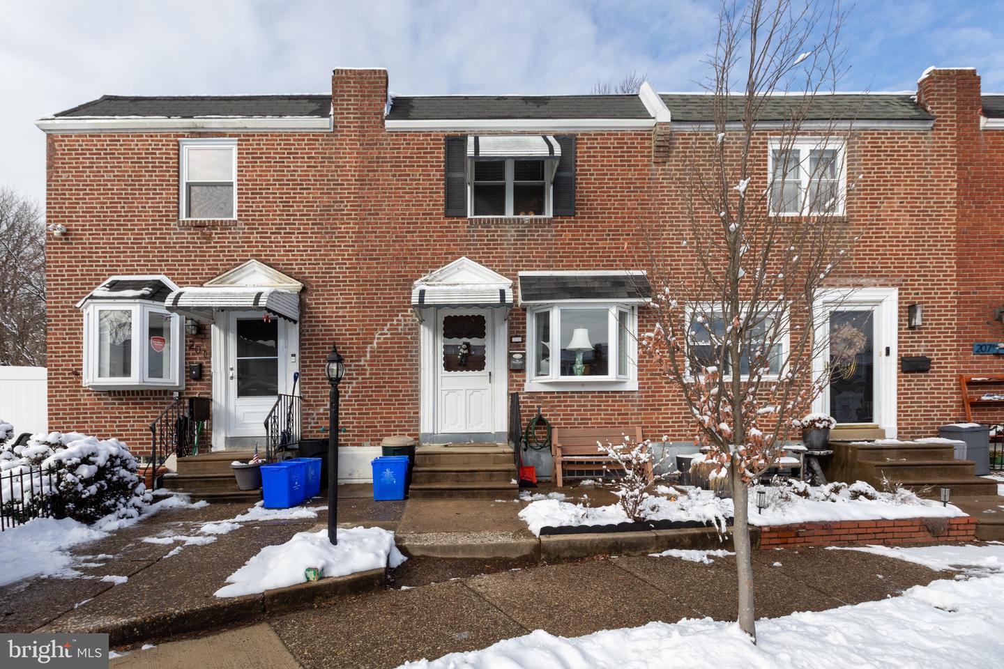 203 Overlook Road, Philadelphia