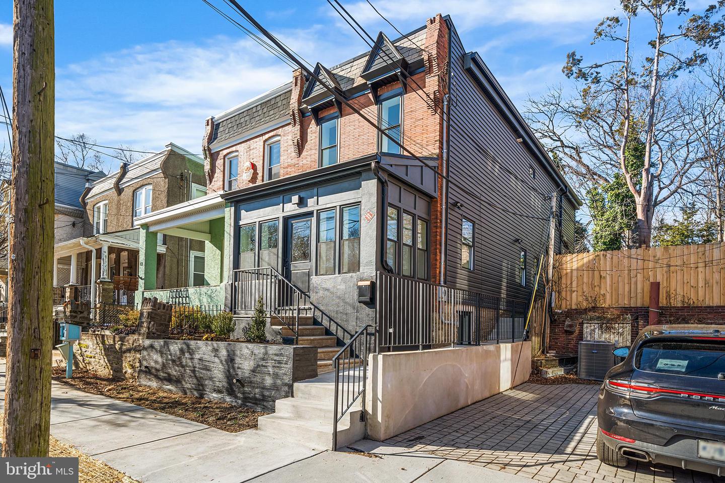11 W Abington Avenue, Philadelphia