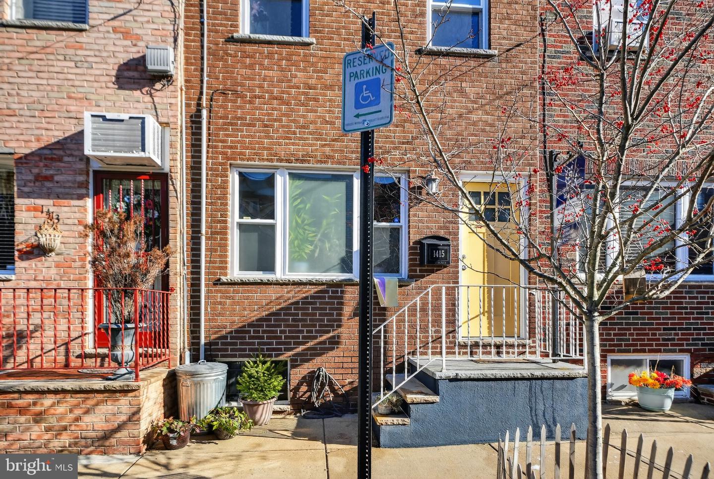 1415 S Beulah Street, Philadelphia