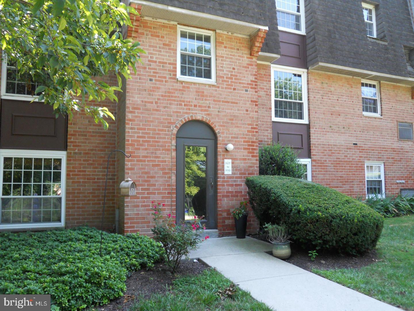 4000 Gypsy Lane #332, Philadelphia