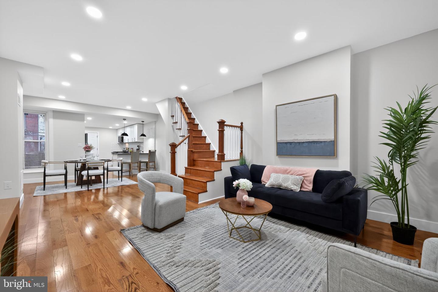 5216 Delancey Street, Philadelphia