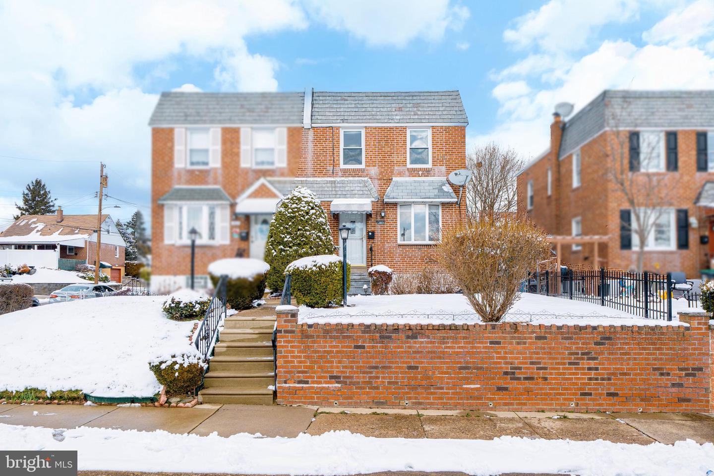 1803 Afton Street, Philadelphia
