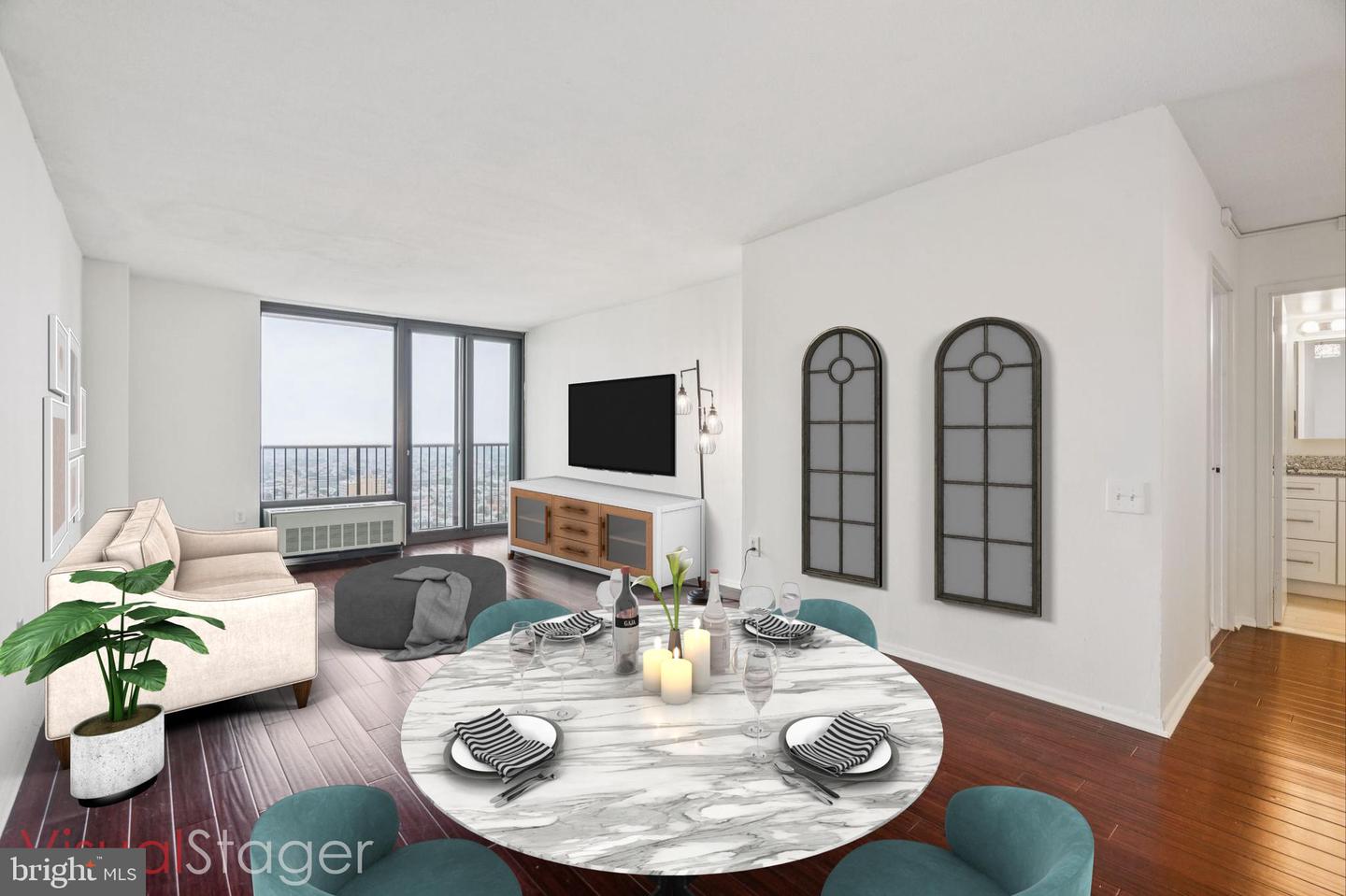1420 Locust Street #28p, Philadelphia