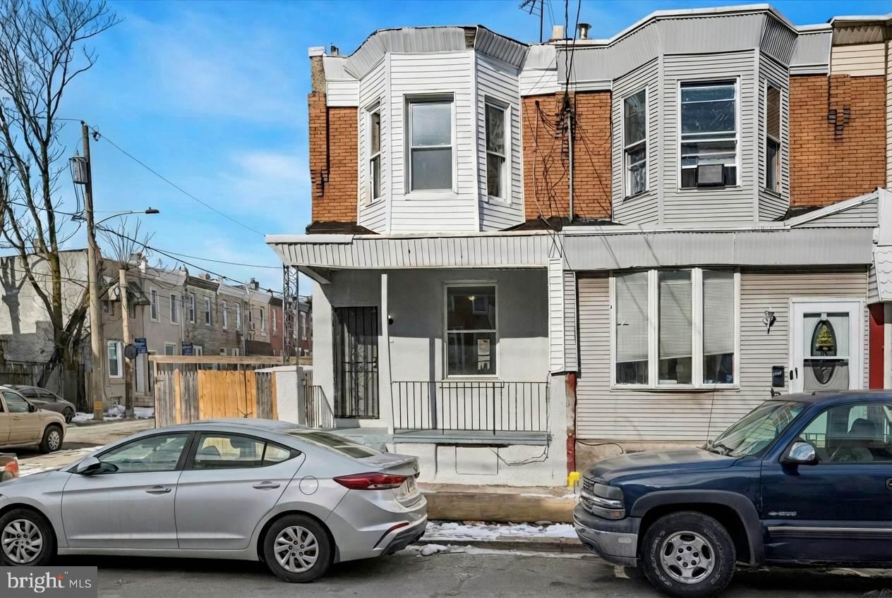 3322 Jasper Street, Philadelphia