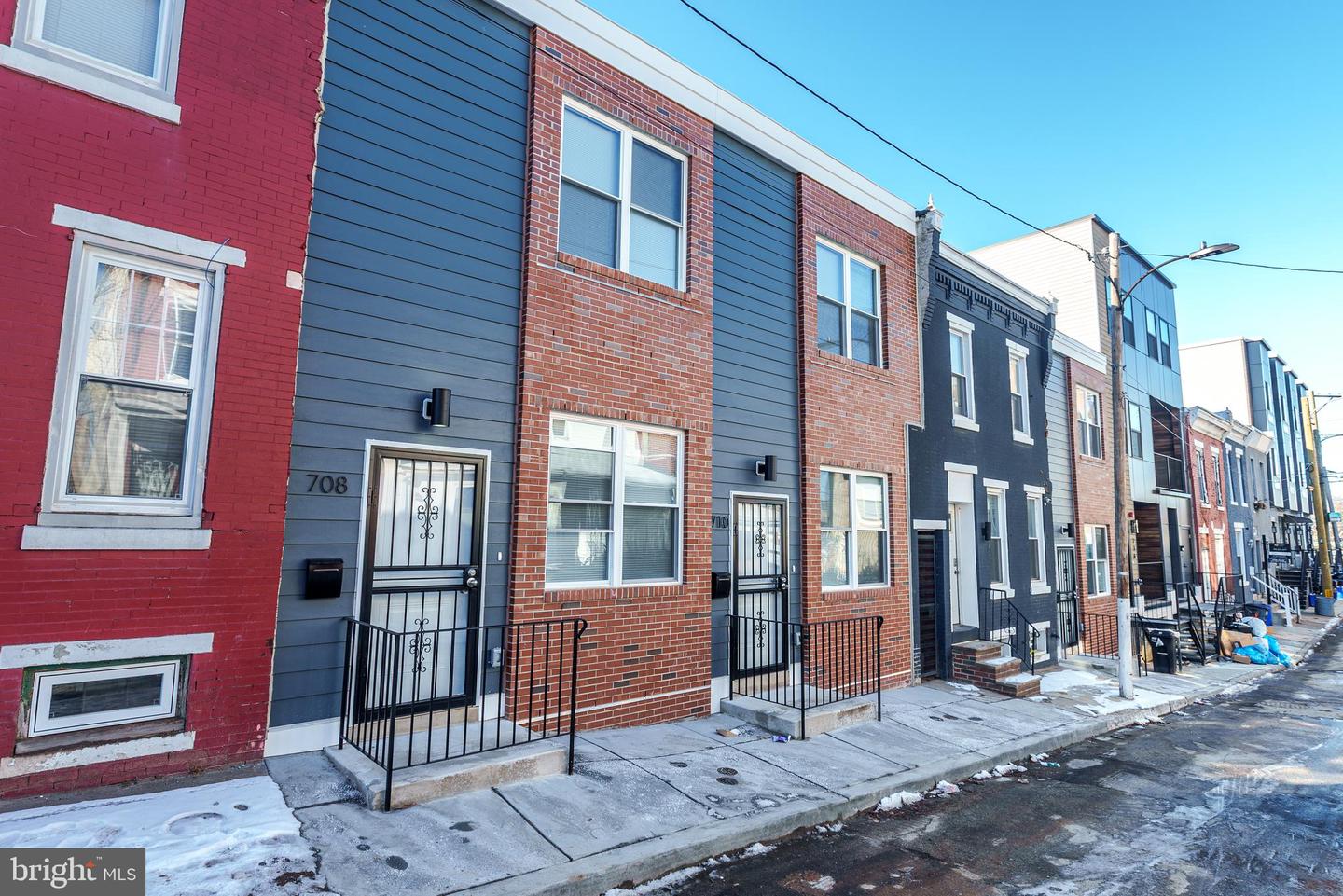 710 N Shedwick Street, Philadelphia