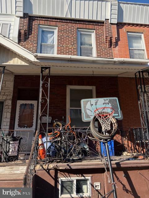 2436 S Beulah Street, Philadelphia