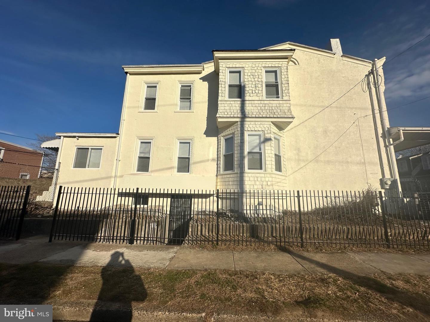 5100 Cottage Street, Philadelphia