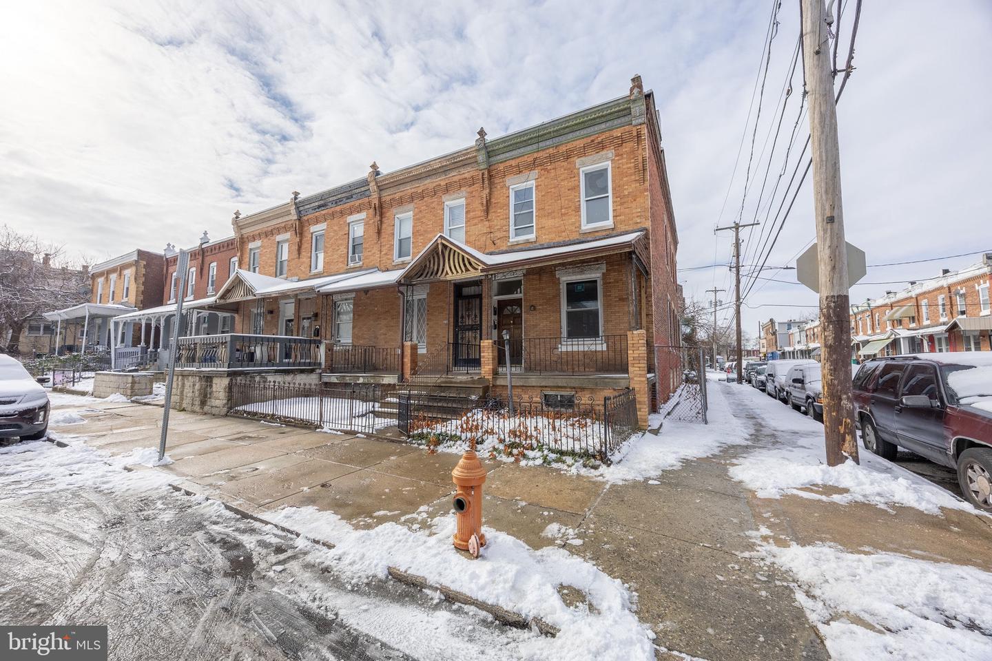 340 N 53rd Street, Philadelphia