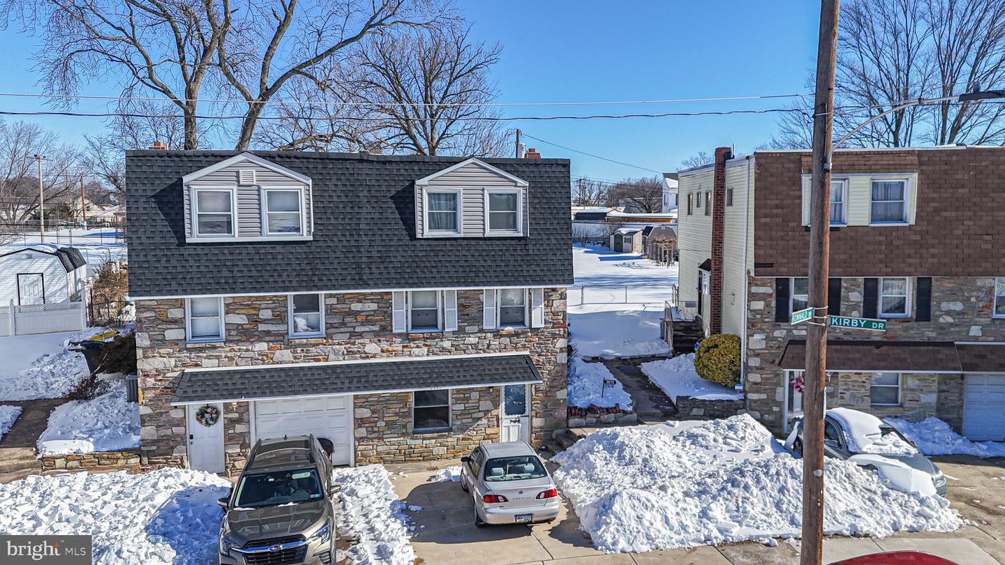 3875 Ronnald Drive, Philadelphia