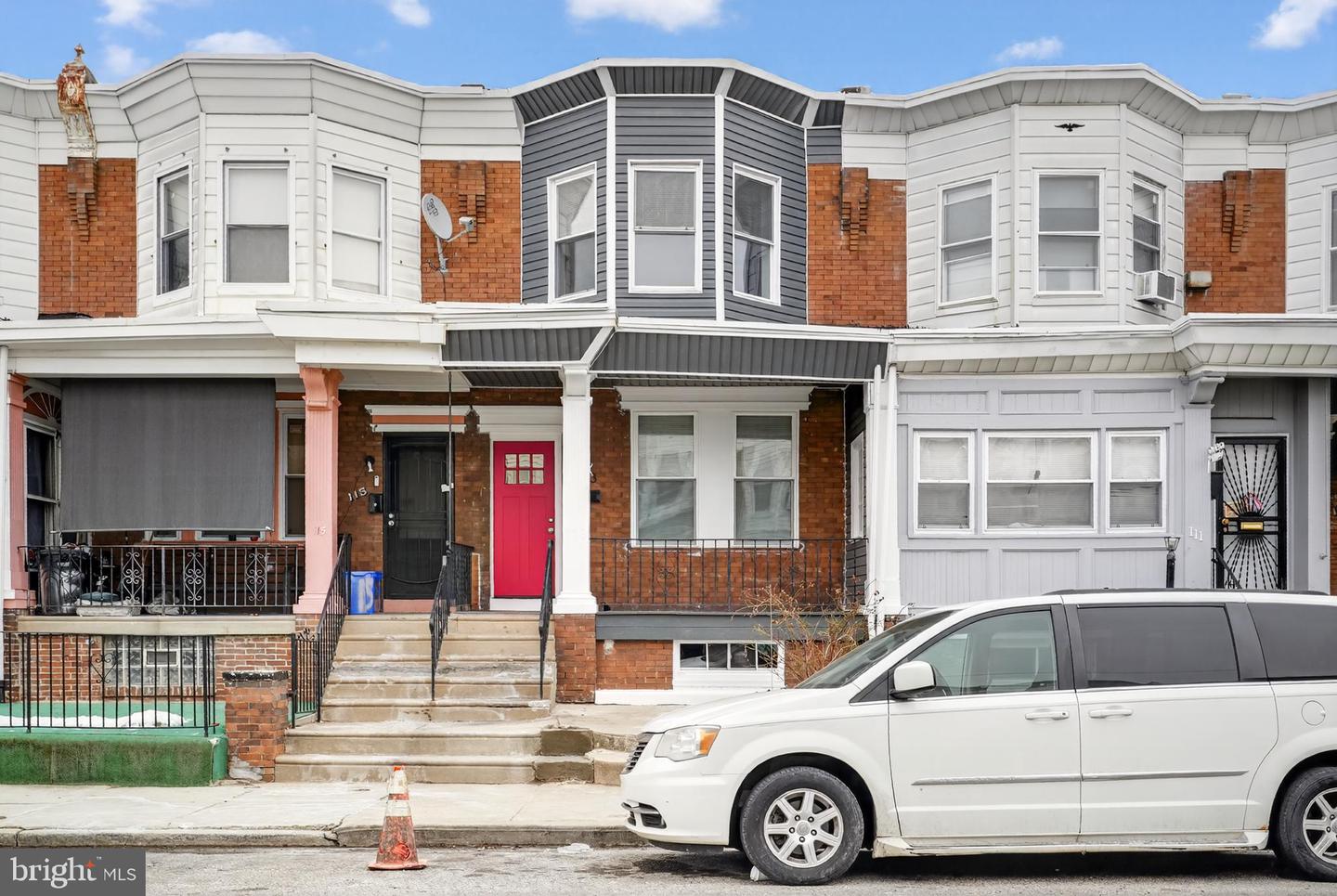 113 N 55th, Philadelphia