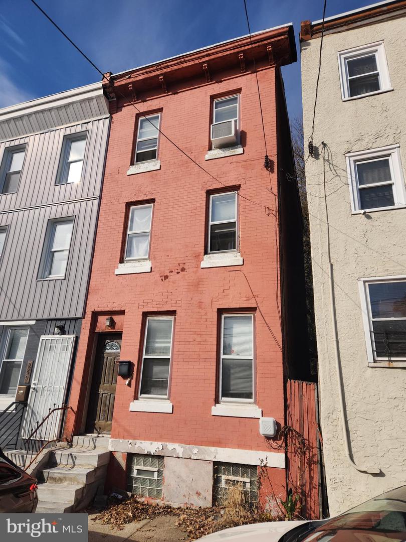 251 E Haines Street, Philadelphia