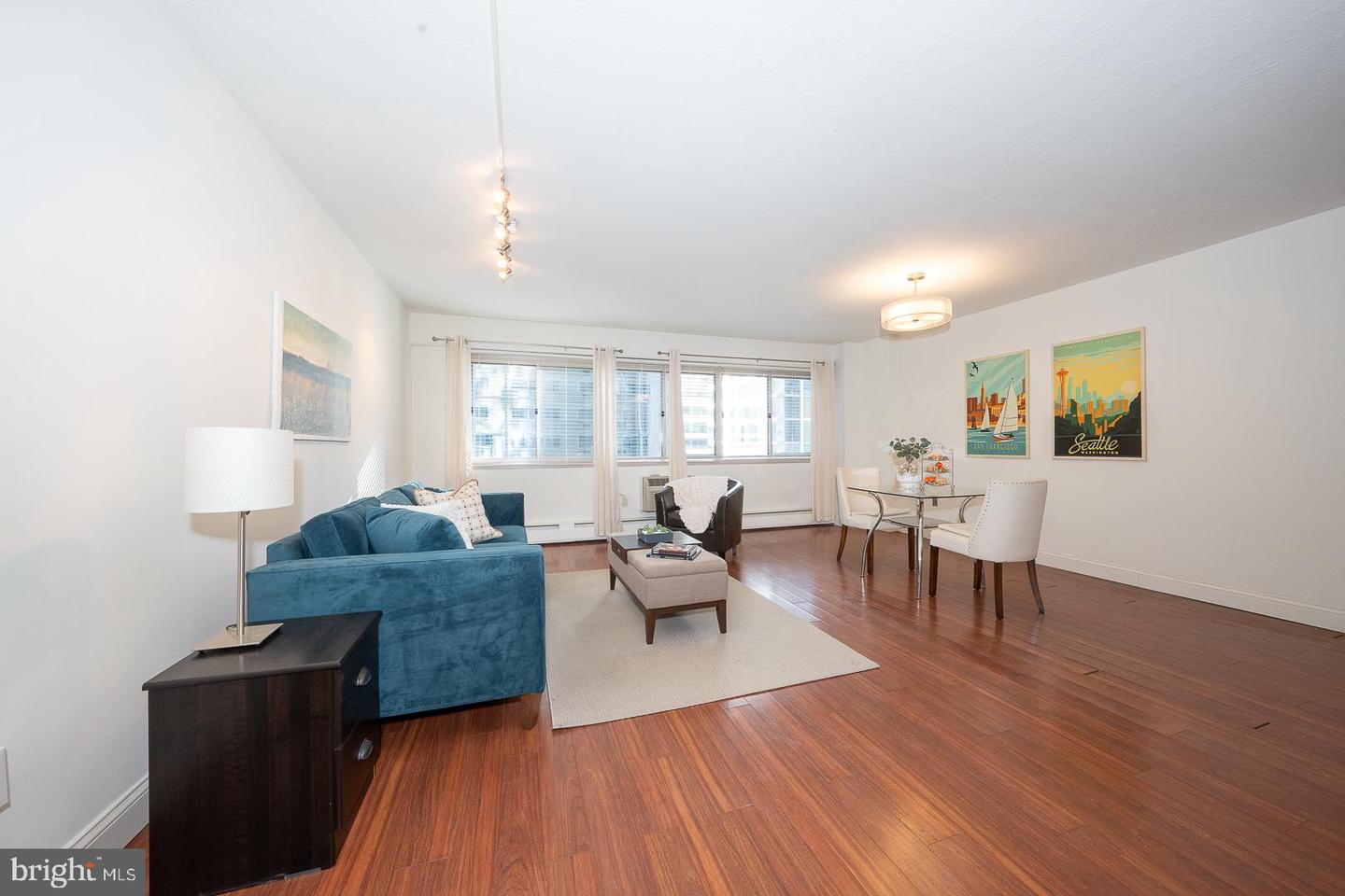 1900 John F Kennedy Boulevard #818, Philadelphia