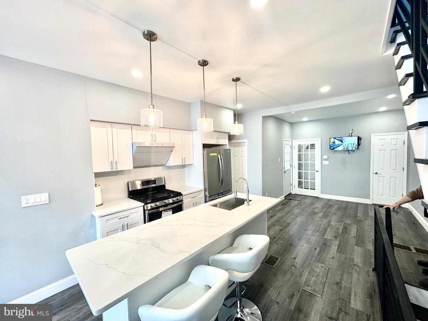 2029 S 4th Street, Philadelphia