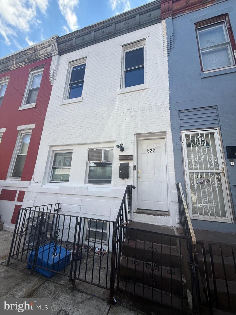 522 W Westmoreland Street