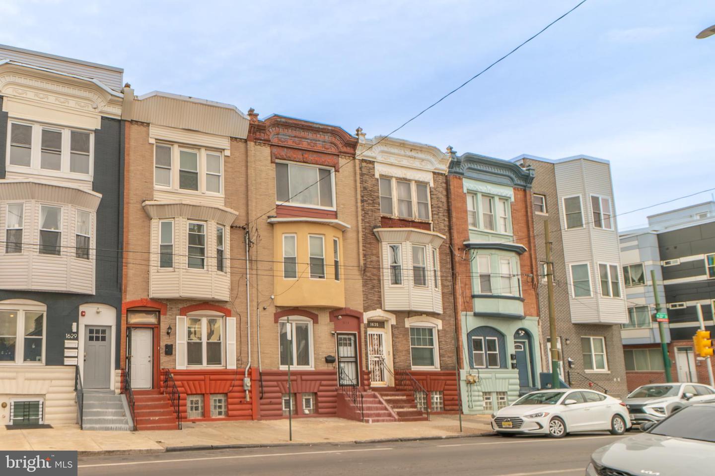 1631 S 22nd Street