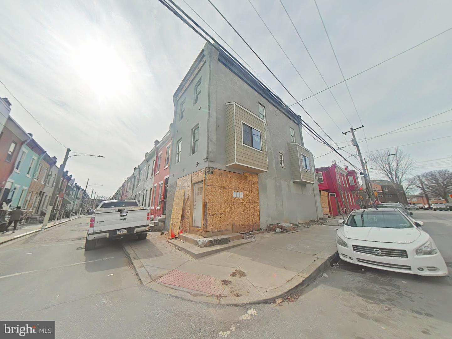 1866 N Taylor Street