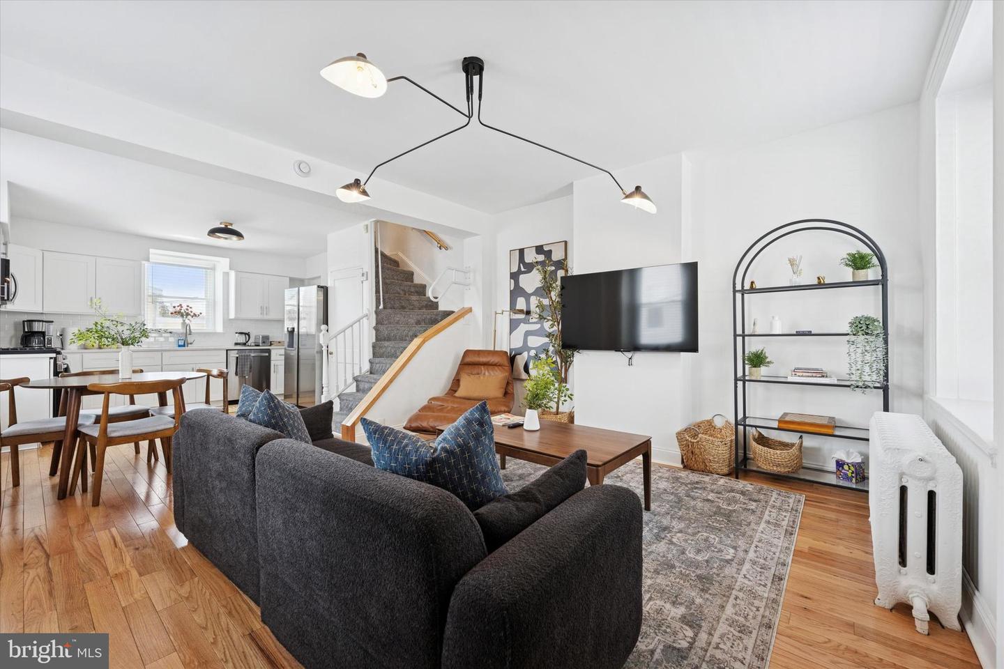 4446 Silverwood Street, Philadelphia