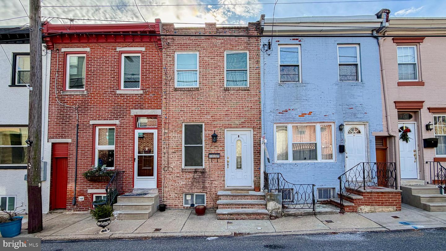 310 Earp Street, Philadelphia