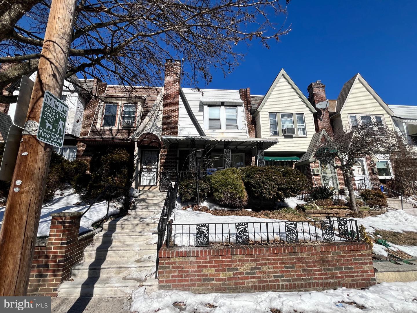 1919 Elston Street, Philadelphia