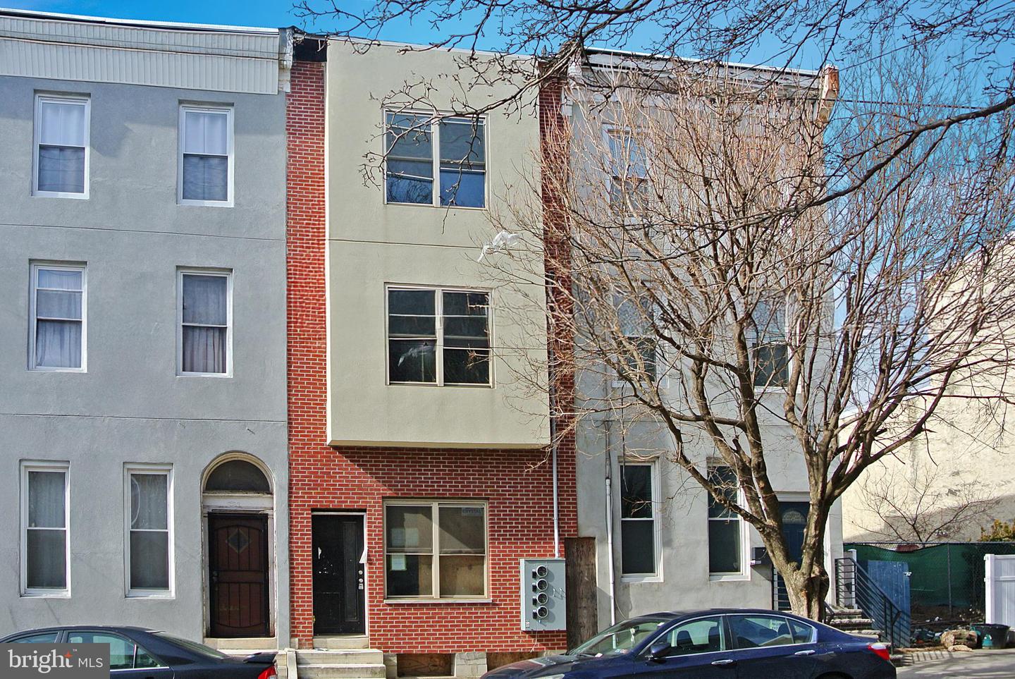 2124 N 8th Street, Philadelphia