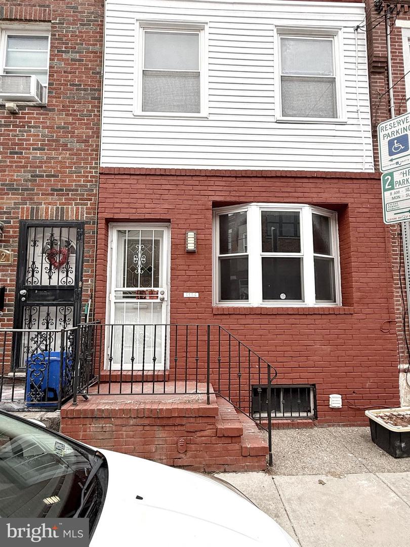 1114 Mercy Street, Philadelphia
