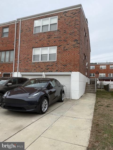 7321 Sanderling Place, Philadelphia