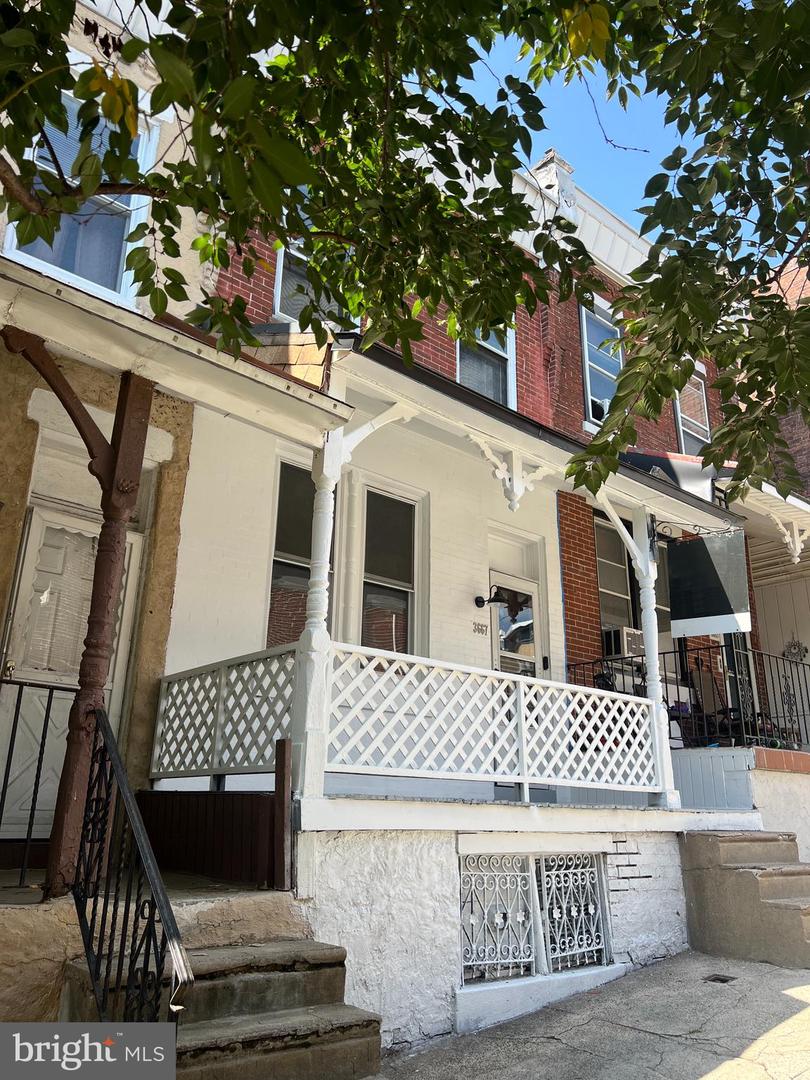 3667 Eveline Street, Philadelphia