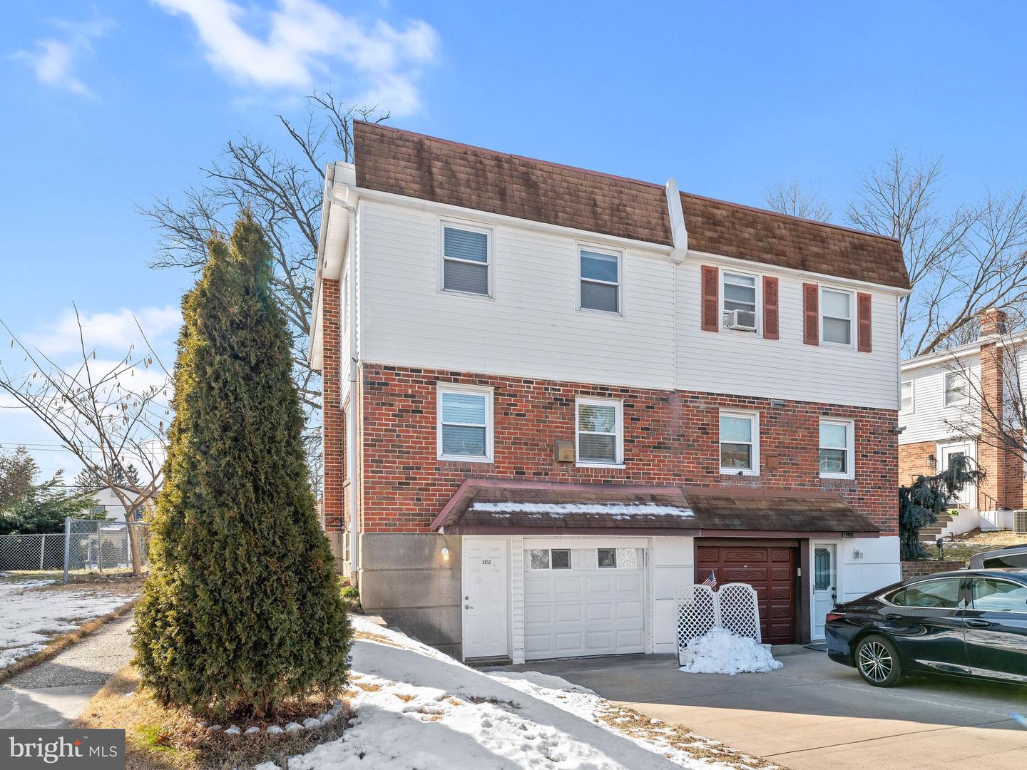 1152 Morefield Road