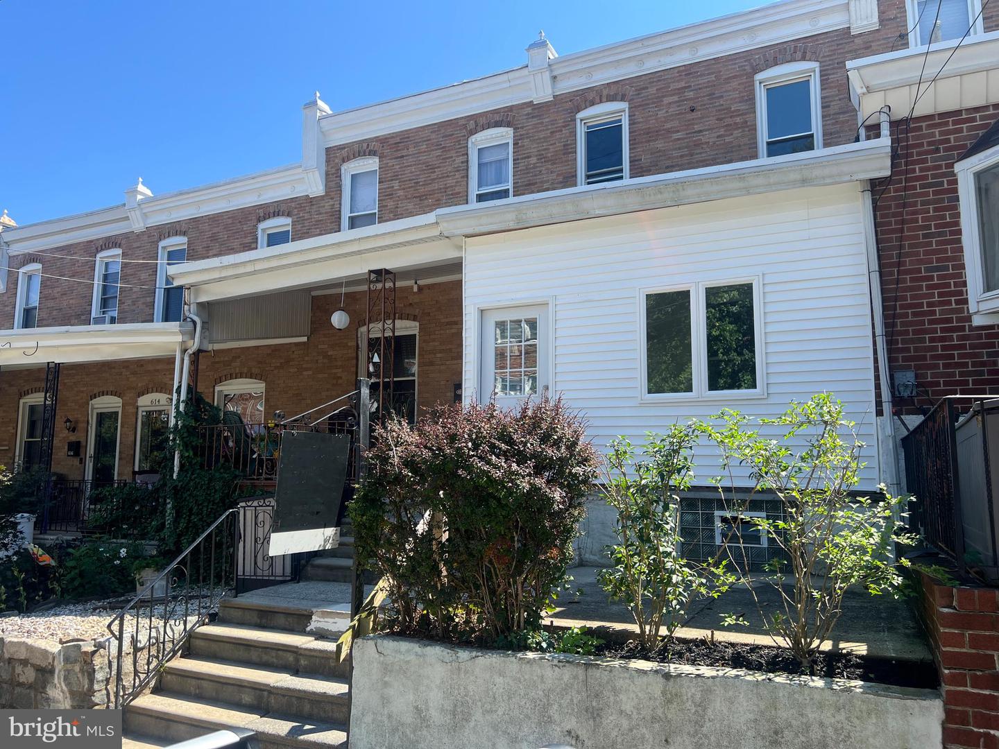 610 Martin Street, Philadelphia