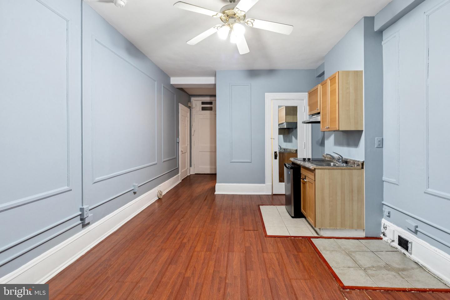 1324 Locust Street #630, Philadelphia