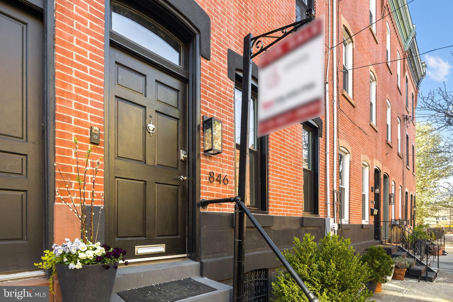 846 N 24th Street, Philadelphia