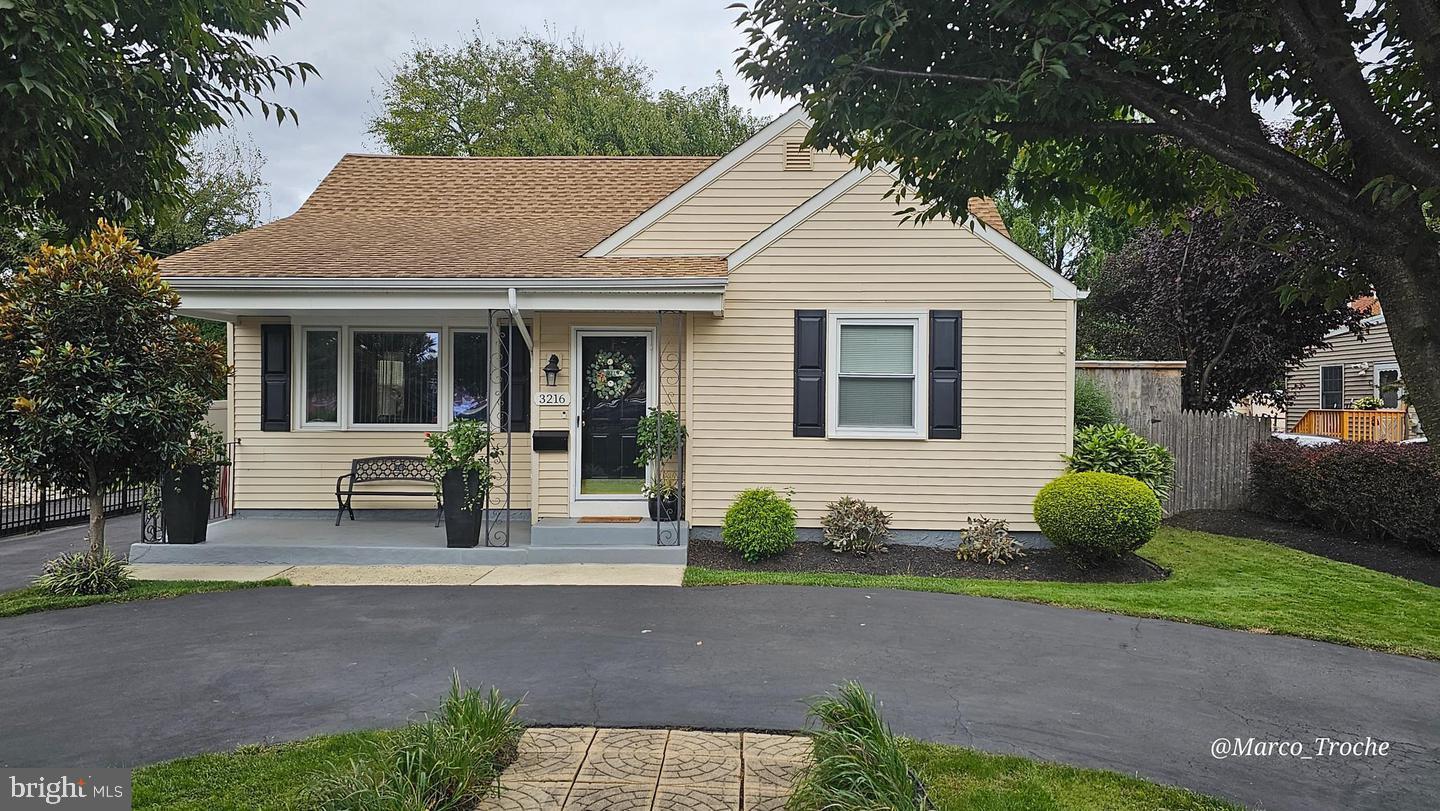 3216 Byberry Road, Philadelphia