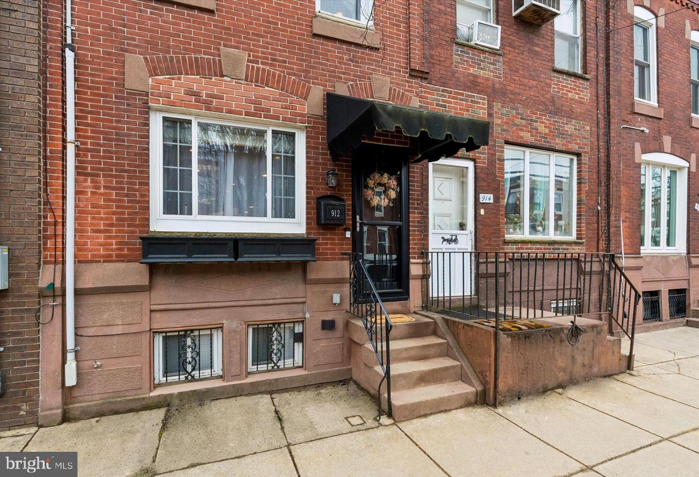 912 Jackson Street, Philadelphia