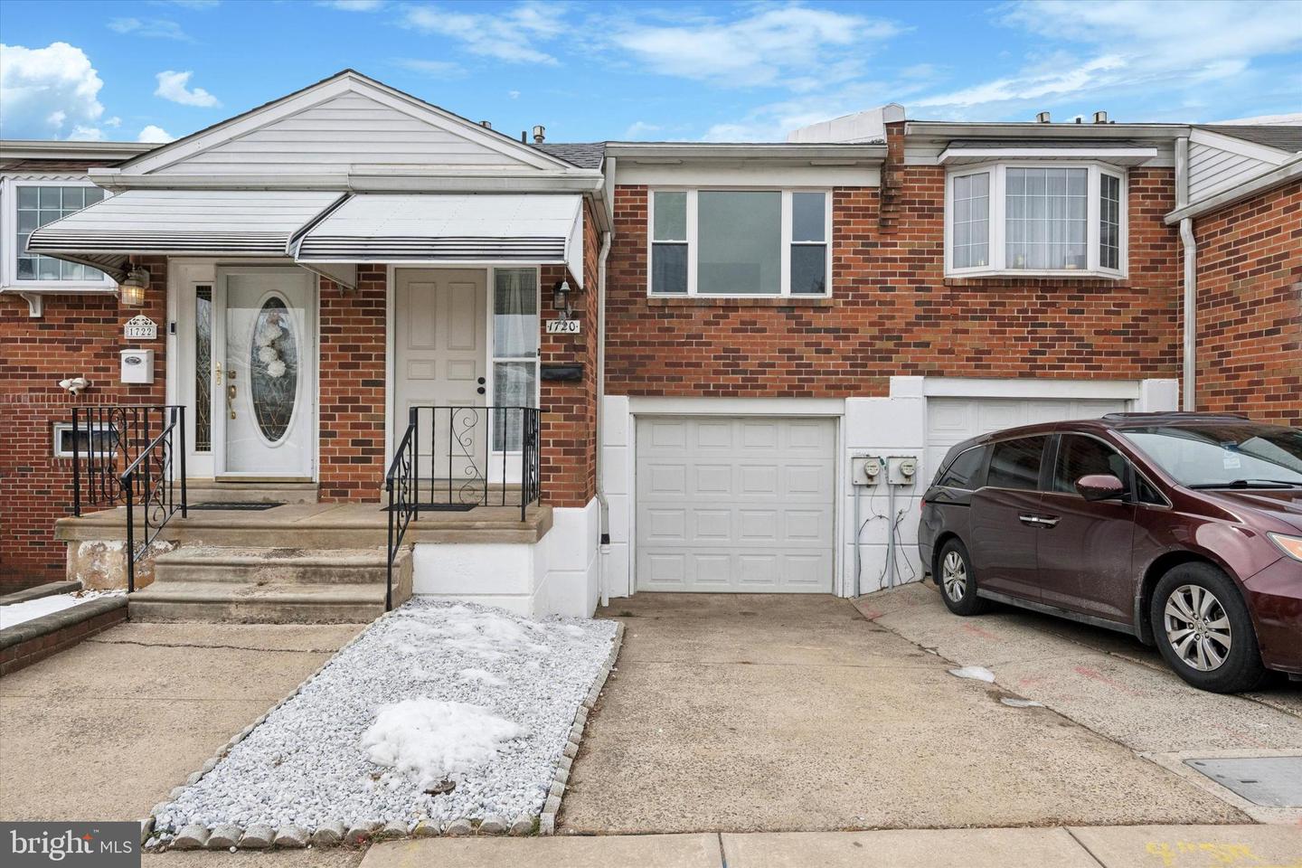 1720 Kennedy Street, Philadelphia